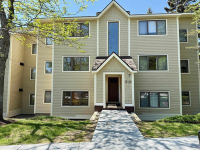 75 East Birch Road #21, South Londonderry, VT, 05155