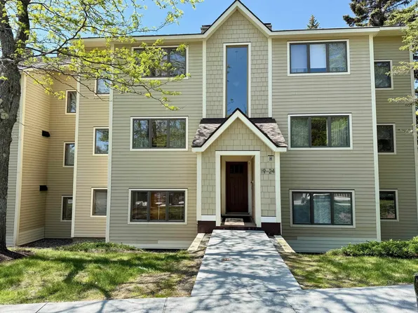 75 East Birch Road #21, Stratton, VT 05155