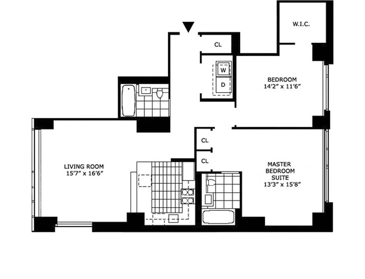 Building Photo - 505 Greenwich St #12E