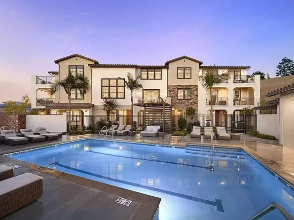 209 Niebla Ln #209, Mission Viejo, CA 92692