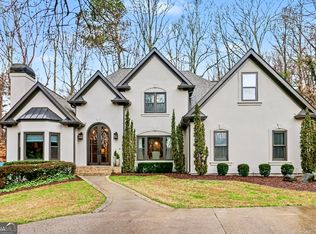 12960 Bucksport Dr, Roswell, GA 30075