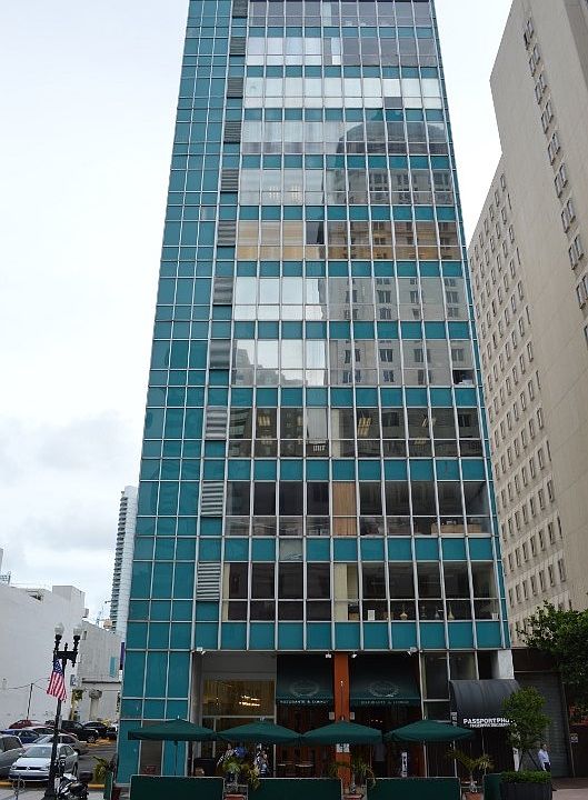 1st image of 66 W Flagler St Ste 802