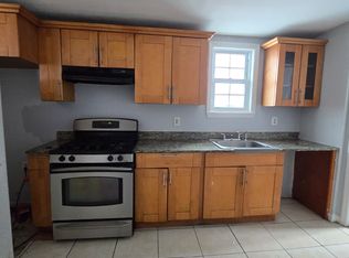 122 Marshall St #2A, Elizabethport, NJ 07206