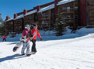 840 Four Oclock Rd #A-2, Breckenridge, CO 80424