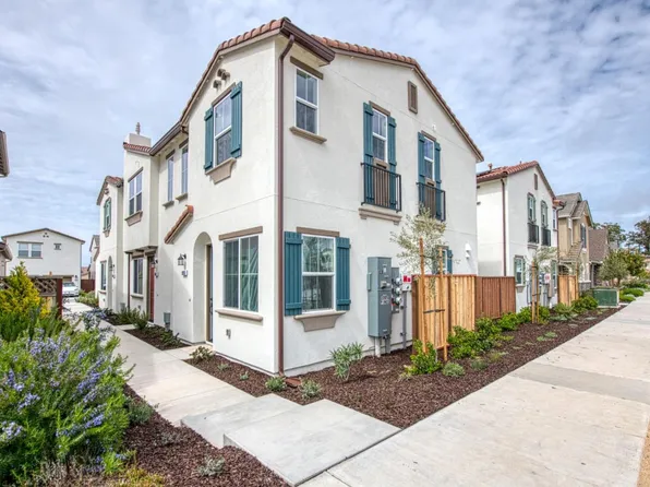 599 Santa Ynez Way #F, Marina, CA 93933