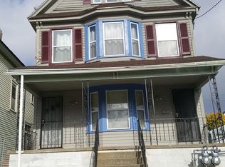 326 Winslow Ave #1, Buffalo, NY 14211