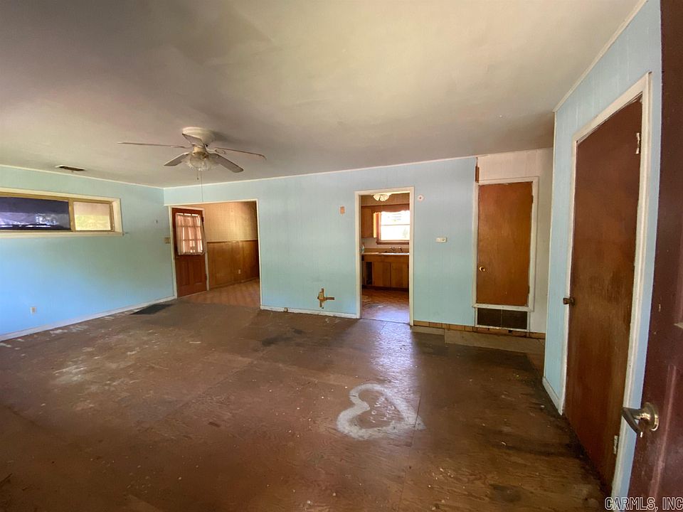 113 Sycamore St Hot Springs AR 71913 Zillow