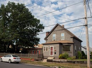 197 Grand Ave, Pawtucket, RI 02861