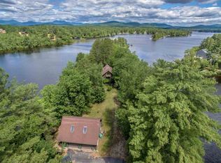 2 Cassie Cove Rd, Center Ossipee, NH 03814