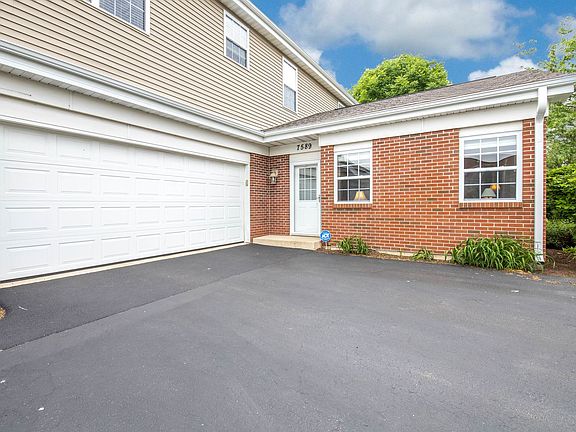2nd image of 7589 Magnolia Trl #4-B