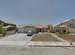 11561 Golden St, Adelanto, CA 92301