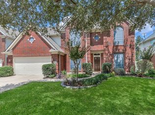 23210 Olive Ridge Ct, Katy, TX 77494
