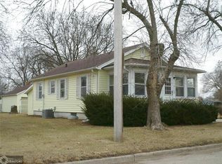 310 E 15th St N, Newton, IA 50208