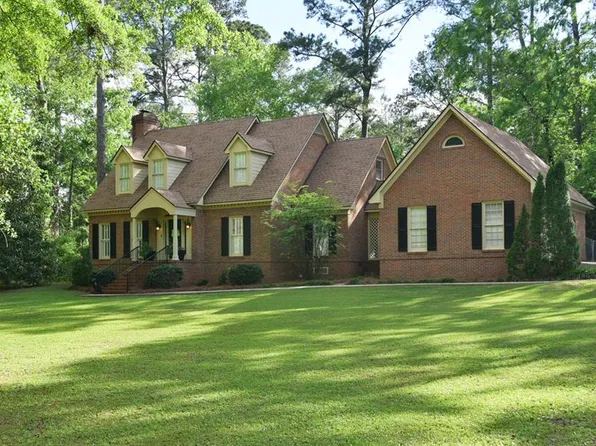 2703 Wilton Ct, Albany, GA 31721