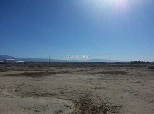 1801 E Keith St, Pahrump, NV 89048