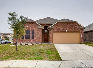 272 Albarella, Cibolo, TX 78108