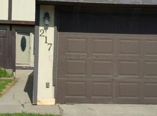 217 20th St E, West Fargo, ND 58078