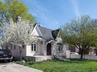 656 W 300 S, Provo, UT 84601