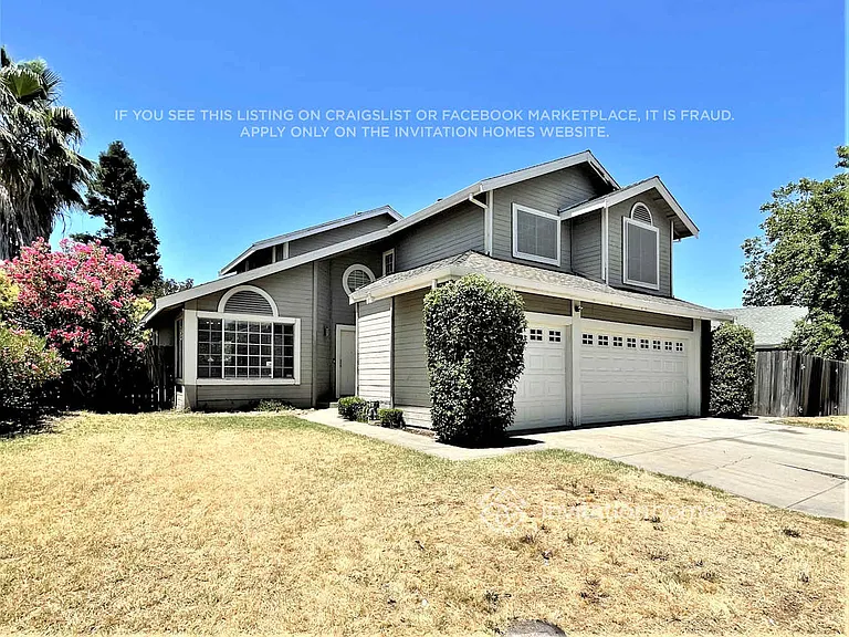 8048 Bucks Harbor Way — Photo 3