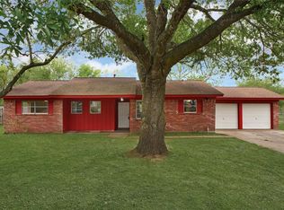 3211 County Road 890, Alvin, TX 77511