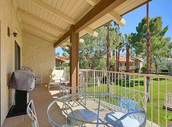 4th image of 2180 S Palm Canyon Dr Unit 38