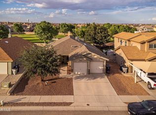 7237 Copper Nail Ln, El Paso, TX 79934
