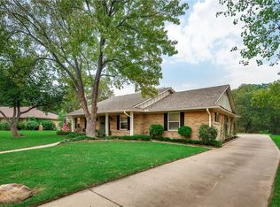 1815 Westside Dr, Sherman, TX 75092