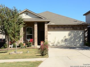 6326 Black Bear, San Antonio, TX 78253