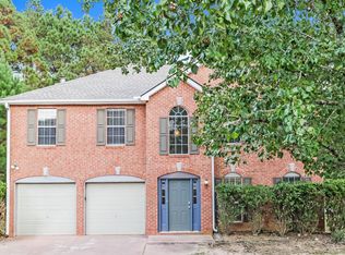 5028 Burling Mill Dr, Lithonia, GA 30038