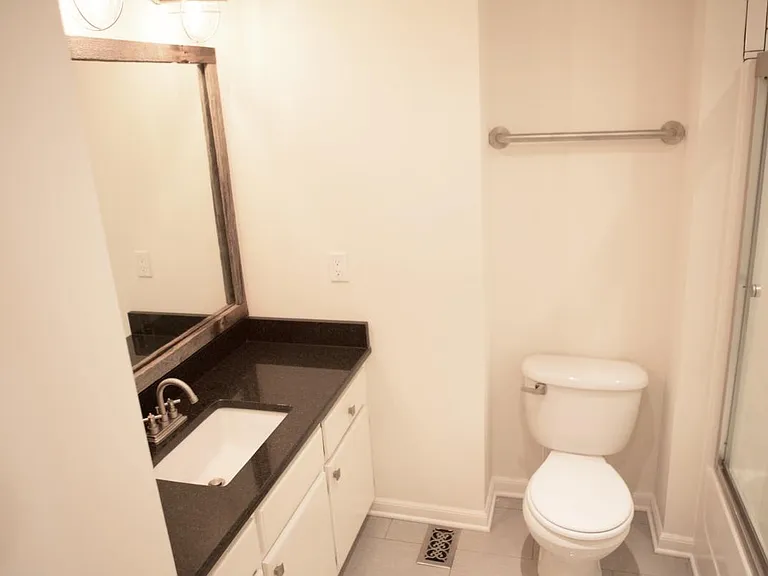Main Bath