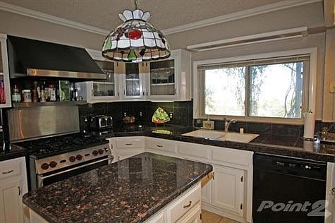 Granite Counter Tops