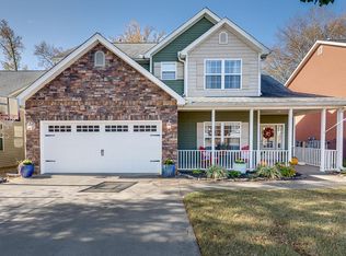116 Lost Tree Ln, Simpsonville, SC 29681