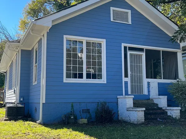 1011 Manigault St SE, Atlanta, GA 30316