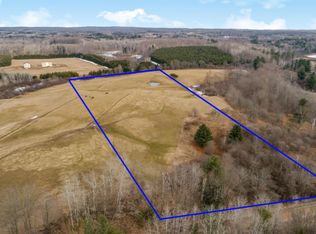 0 180th Ave, Leroy, MI 49655