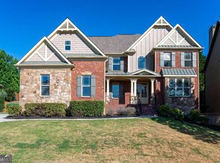 810 Valla Crucis Ln, Dacula, GA 30019