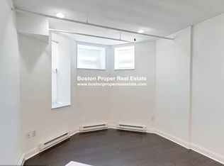 107 Queensberry St APT B, Boston, MA 02215