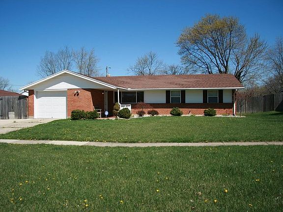 4763  Fishburg Road Dayton OH 45424