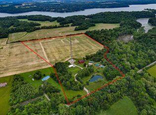10871 Chestnut Rd, Hillsboro, OH 45133