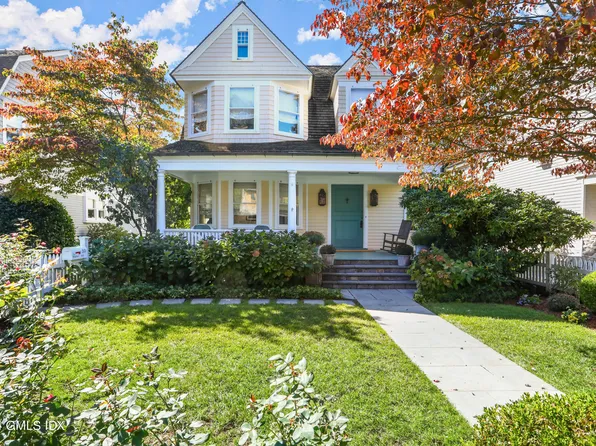 10 Maher Ave, Greenwich, CT 06830