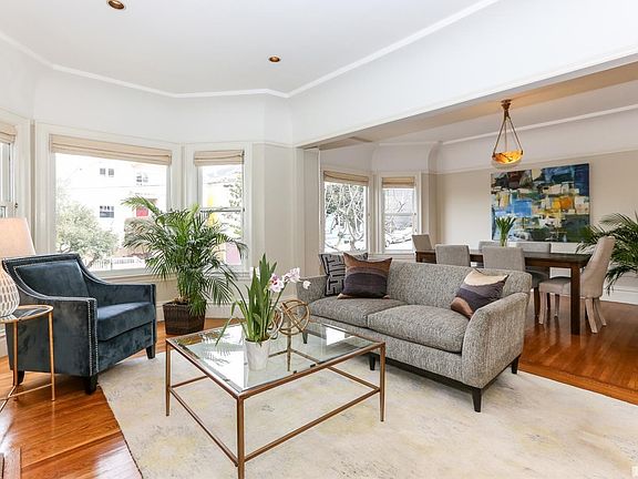 4th image of 1164 Noe St