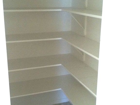 Kitchen Pantry