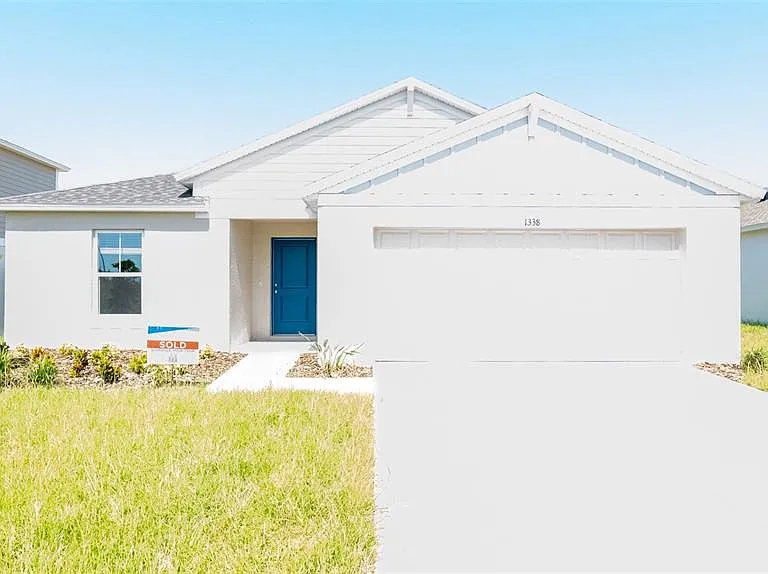 1338 Palmeroy Rd — Photo 1