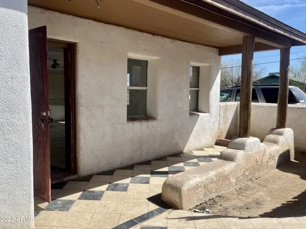 5420 E Calle Iglesia, Guadalupe, AZ 85283