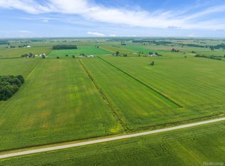 0 Petersburg Rd, Milan, MI 48160