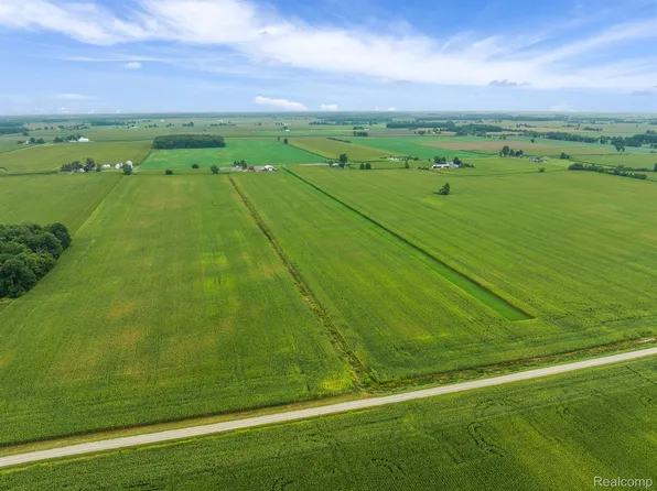 0 Petersburg Rd, Milan, MI 48160