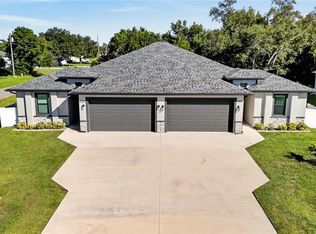 1212 SAN CRISTOBAL AVENUE, PORT CHARLOTTE, FL 33983