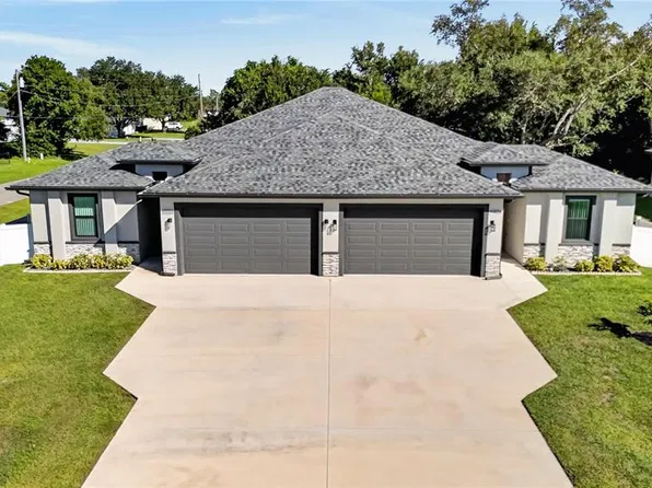 1212 SAN CRISTOBAL AVENUE, PORT CHARLOTTE, FL 33983