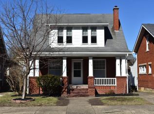216 Belford Ave, Huntington, WV 25701