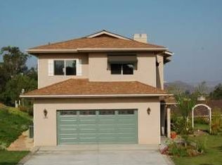 12345 Sunbrite Ln, Lakeside, CA 92040