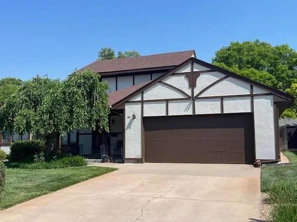 641 N Woodlawn St APT 60, Wichita, KS 67208